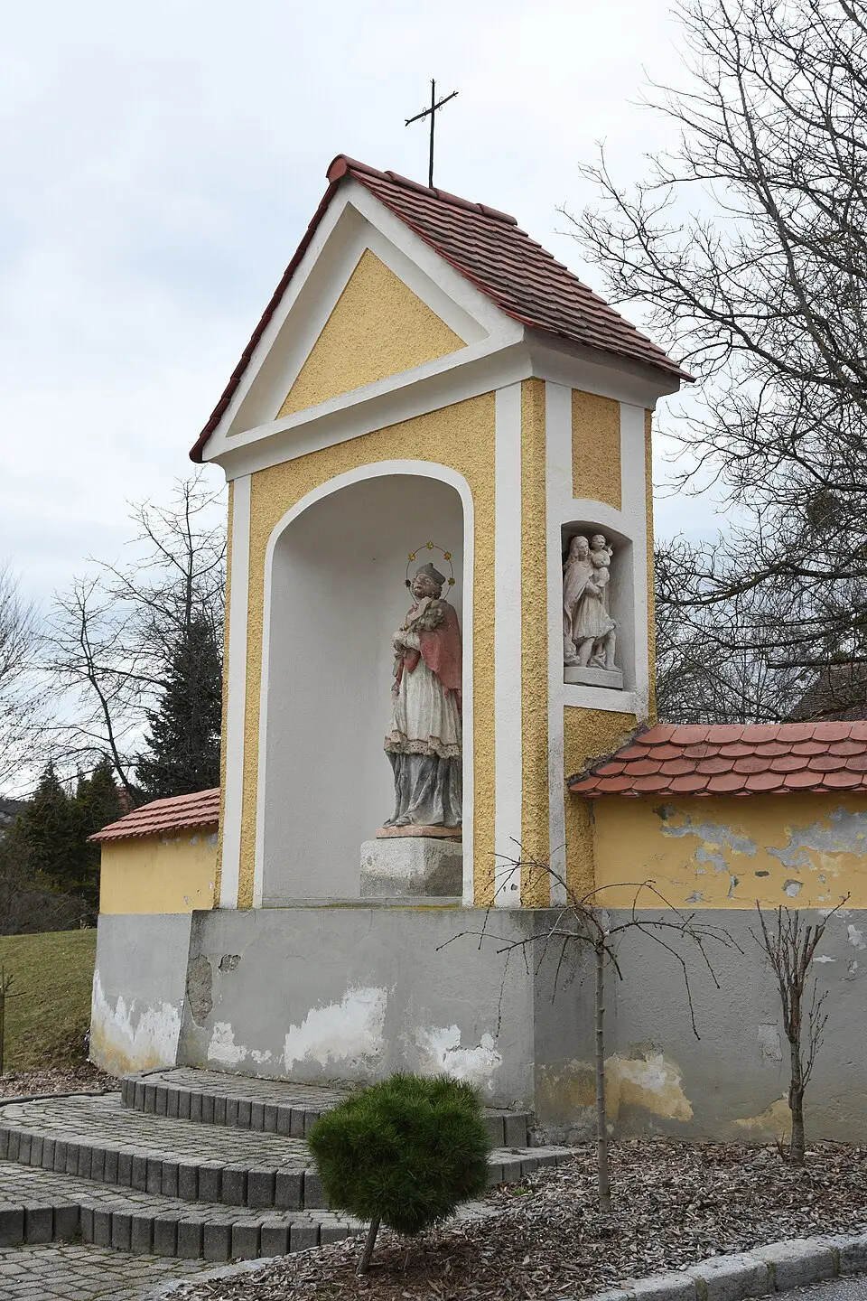 Bildstock