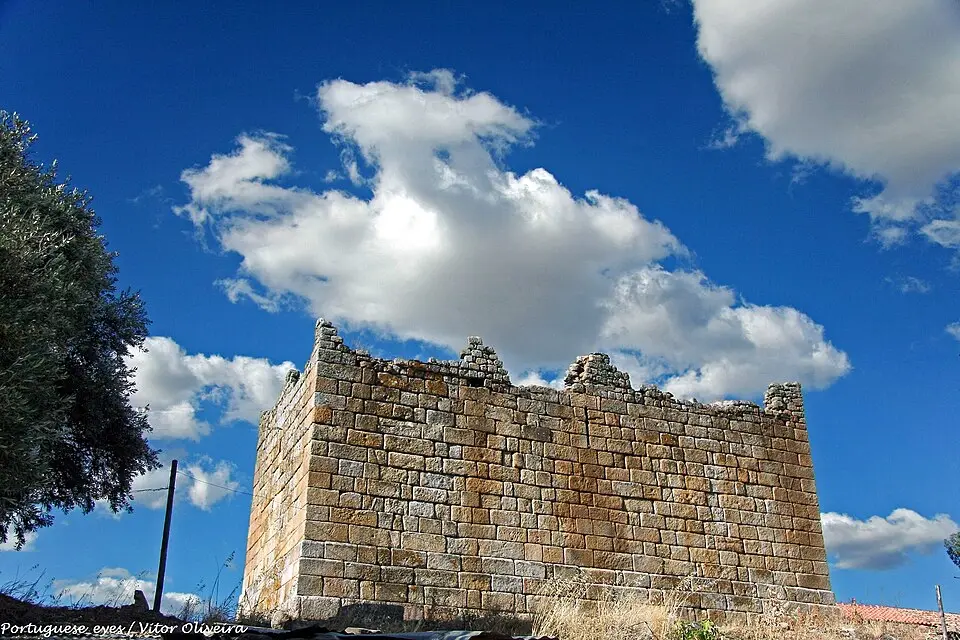 Castelo de Idanha-a-Velha
