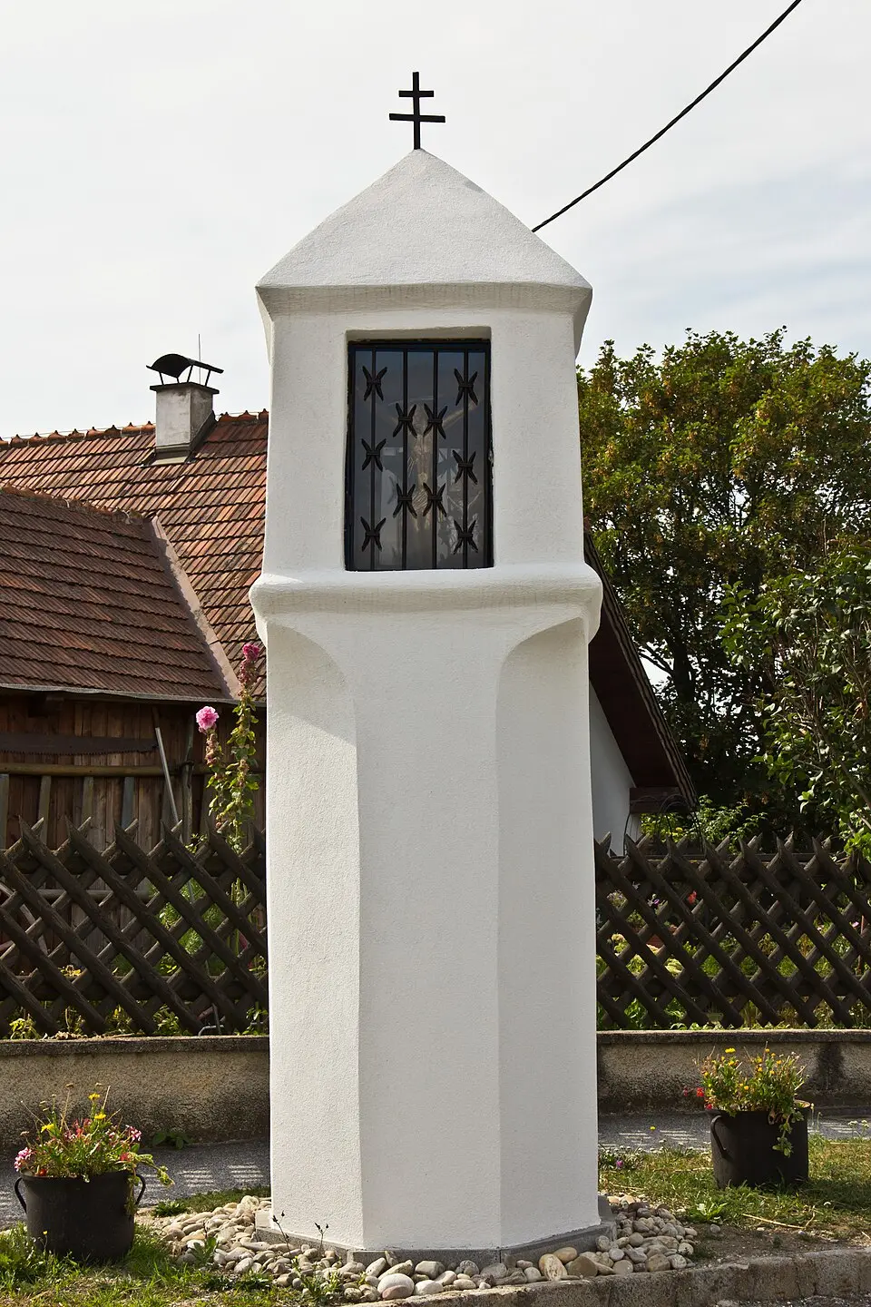 Slika: Duke of W4 · CC BY-SA 3.0 AT Bildstock Mühlkreuz