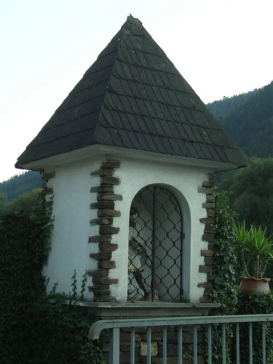 Slika: Stephanie P. · CC BY-SA 3.0 AT Bildstock
