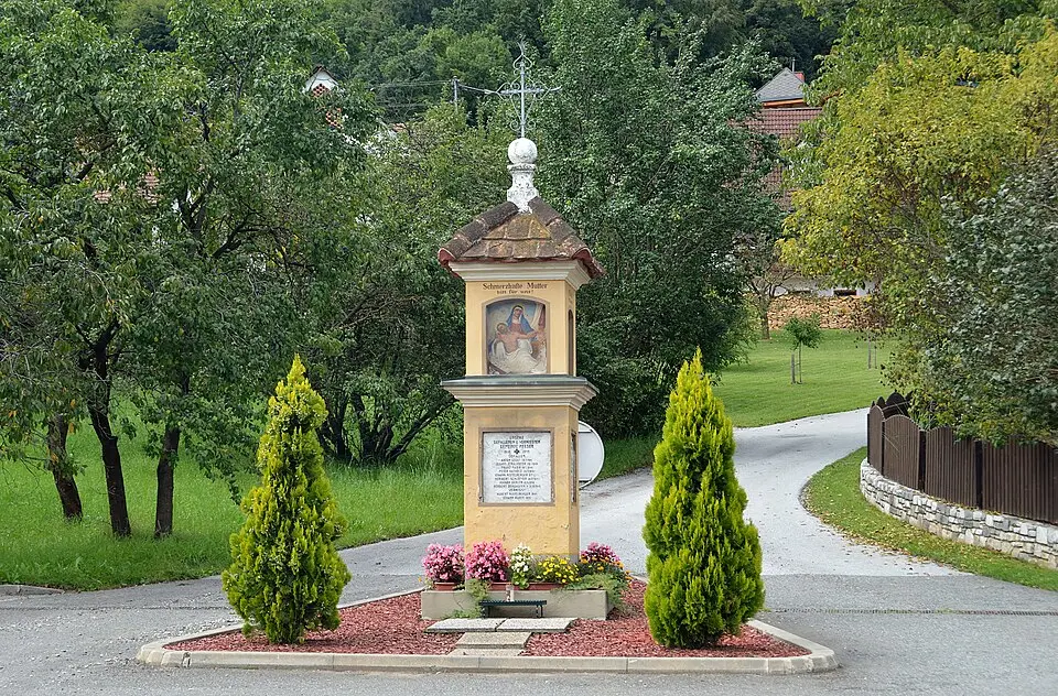 Bildstock
