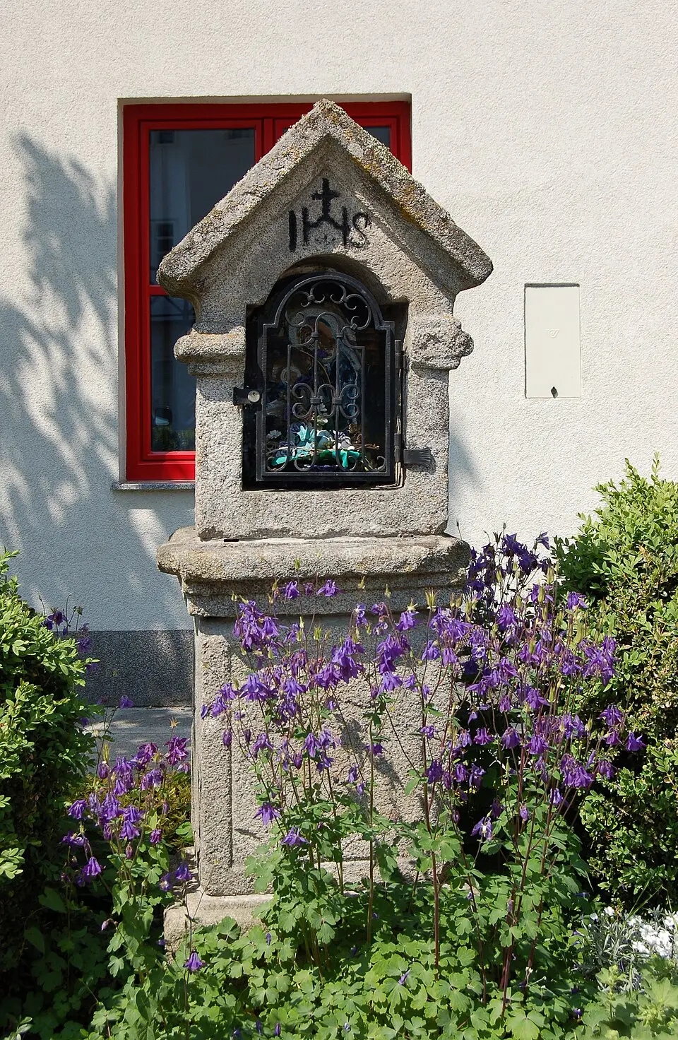 Bildstock