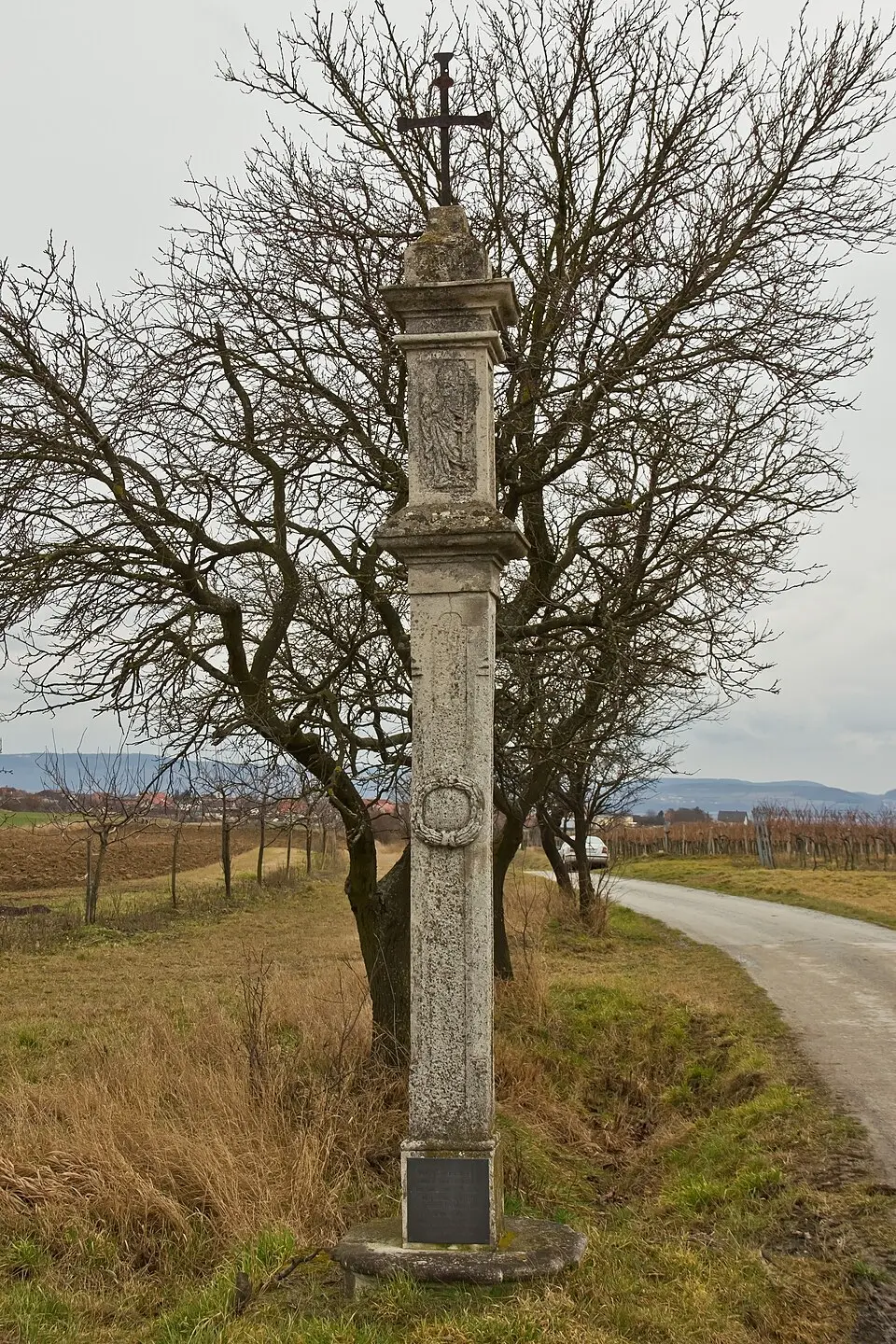 Obrázok: Duke of W4 · CC BY-SA 3.0 AT Bildstock
