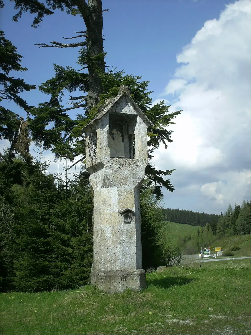 Bildstock