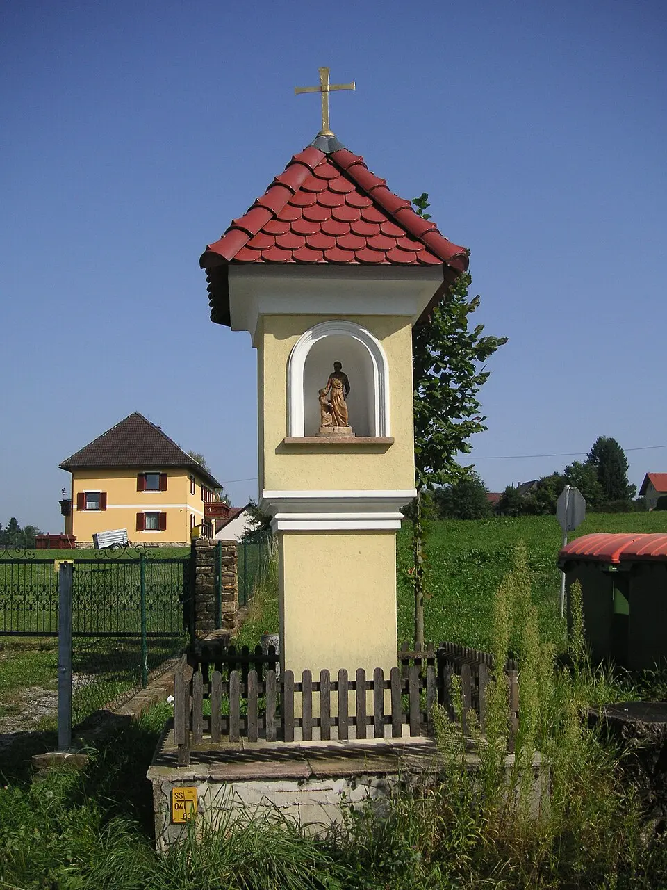 Bildstock