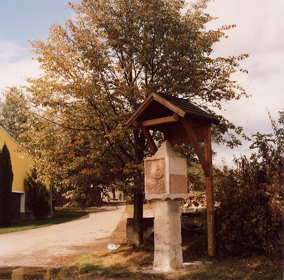 Bildstock
