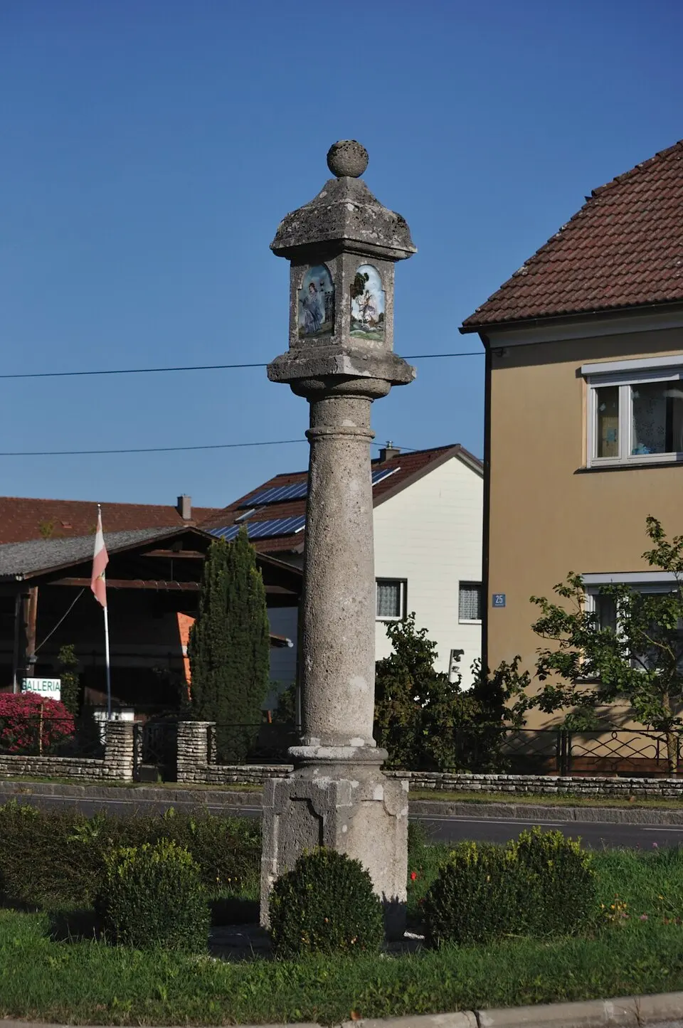 Bildstock