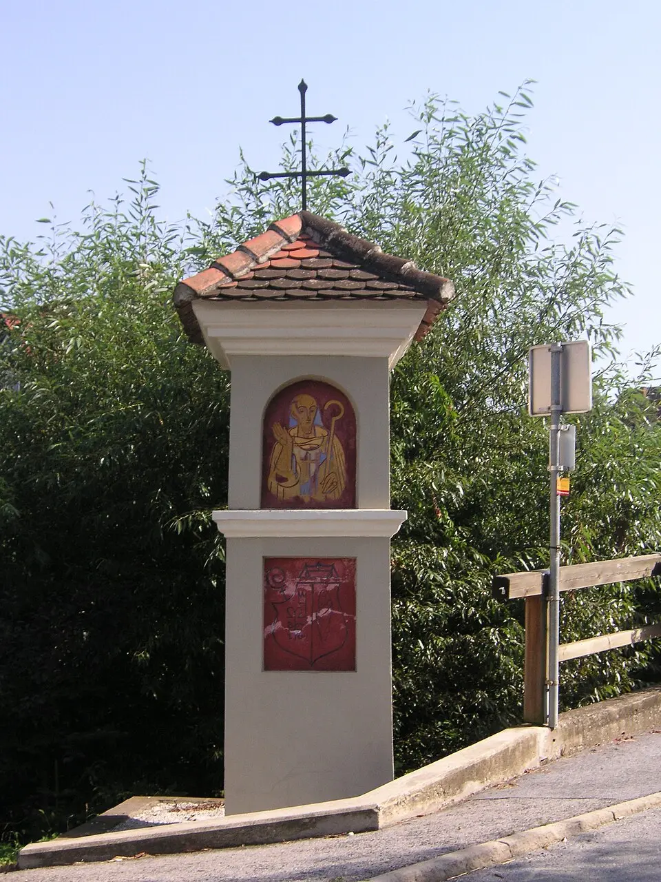 Bildstock
