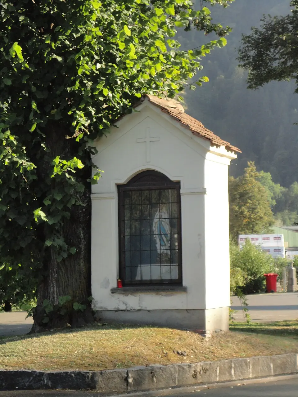 Bildstock