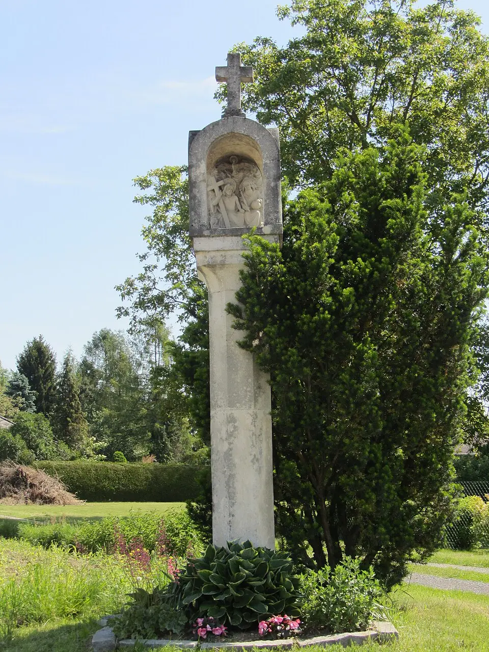Slika: StefanTiran (talk) · CC BY-SA 3.0 AT Bildstock