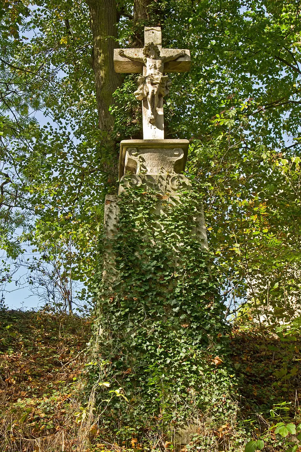 Bildstock