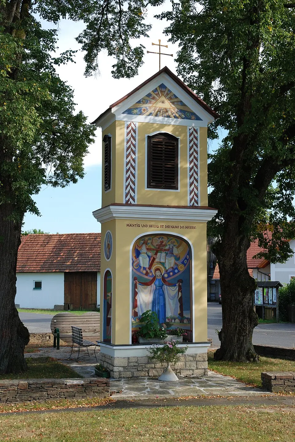 Bildstock