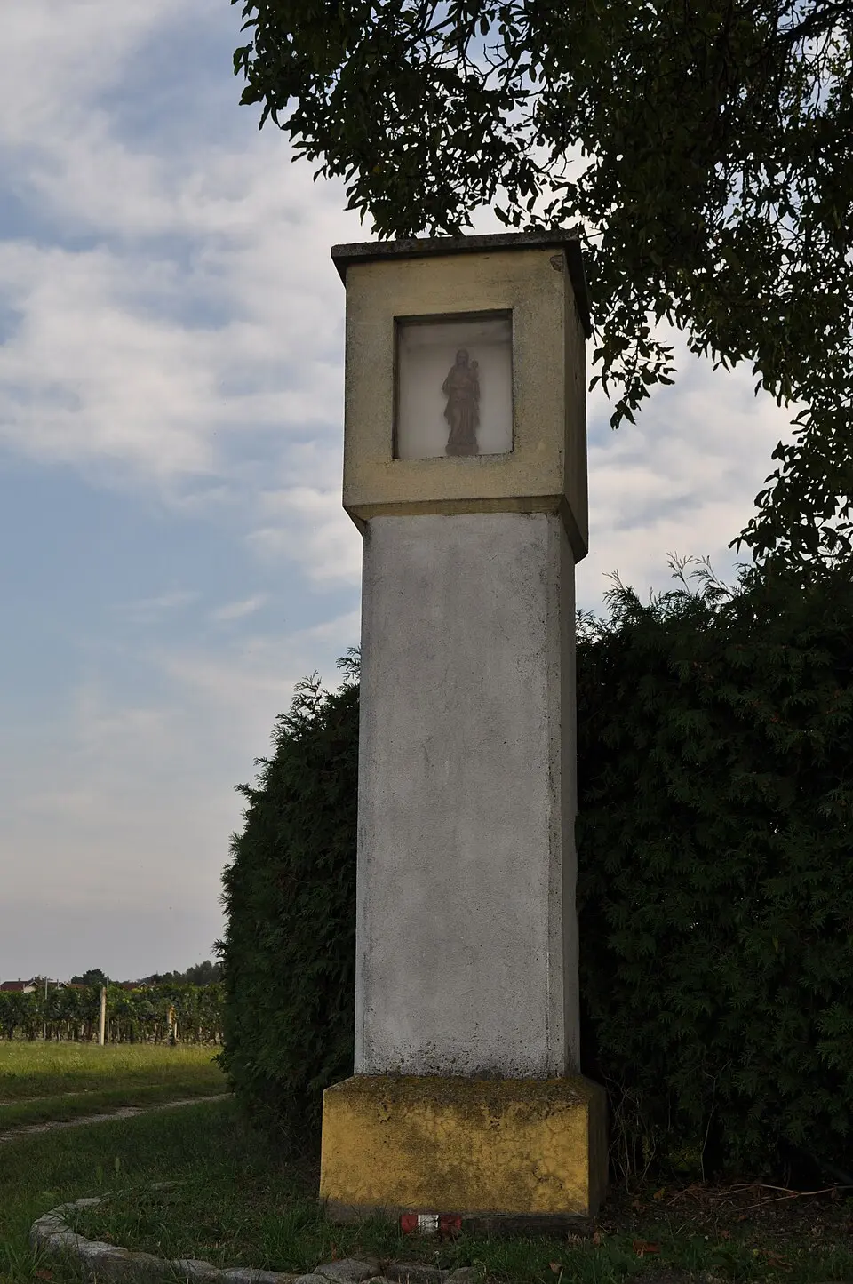 Bildstock