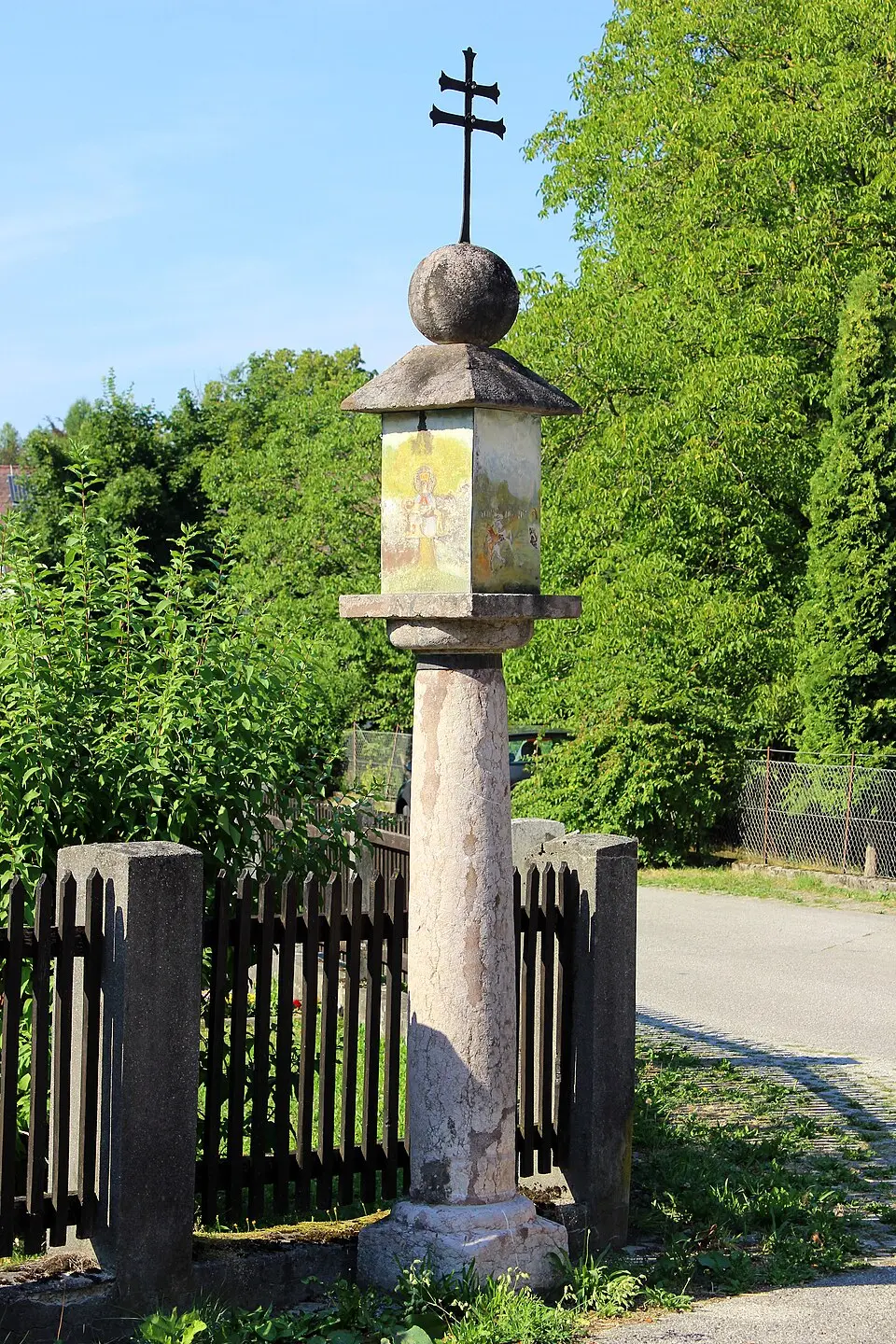Bildstock