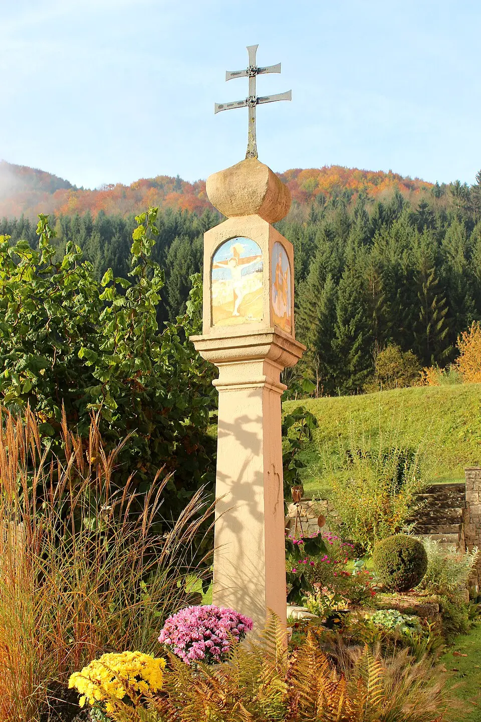 Bildstock