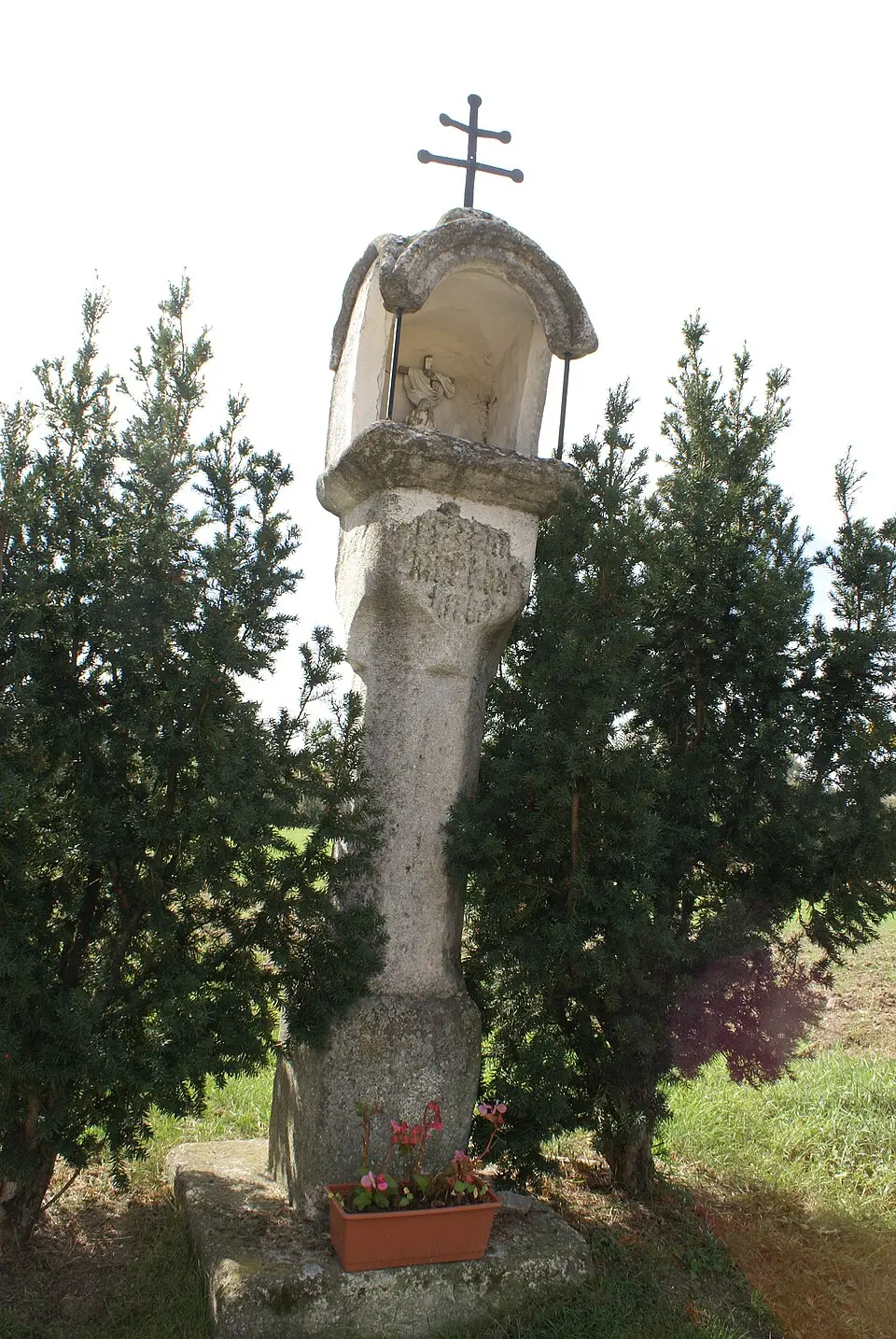 Bildstock