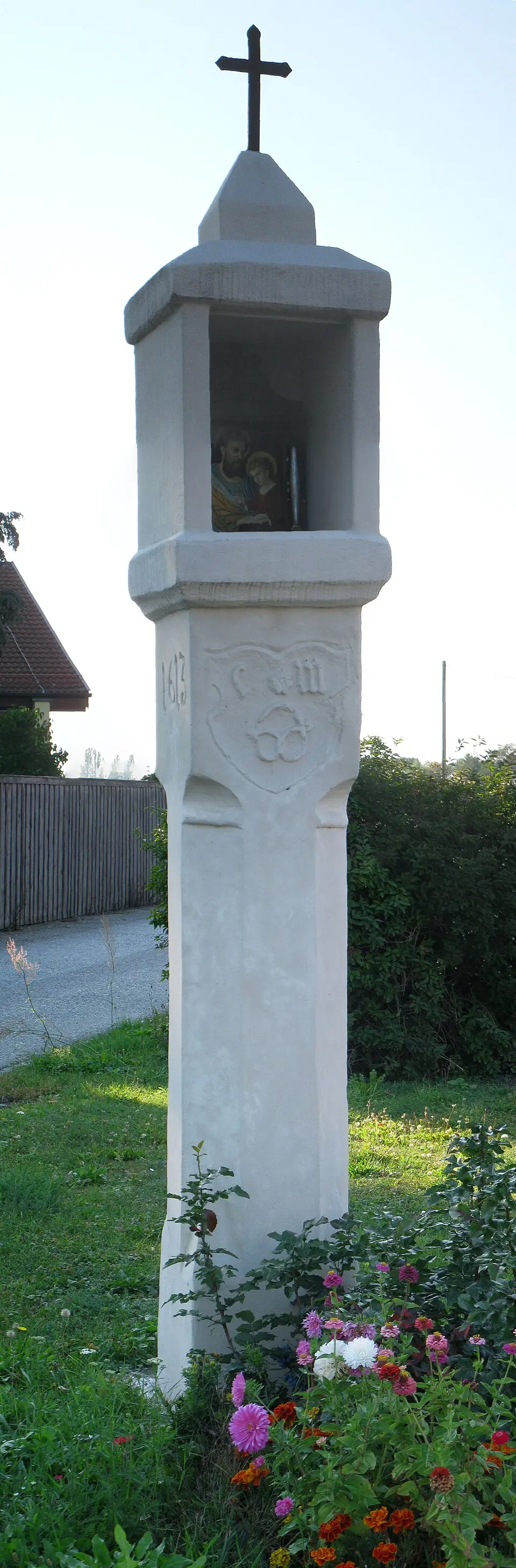 Bildstock
