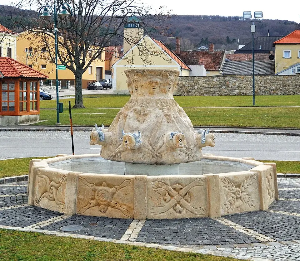 Bilger-Brunnen