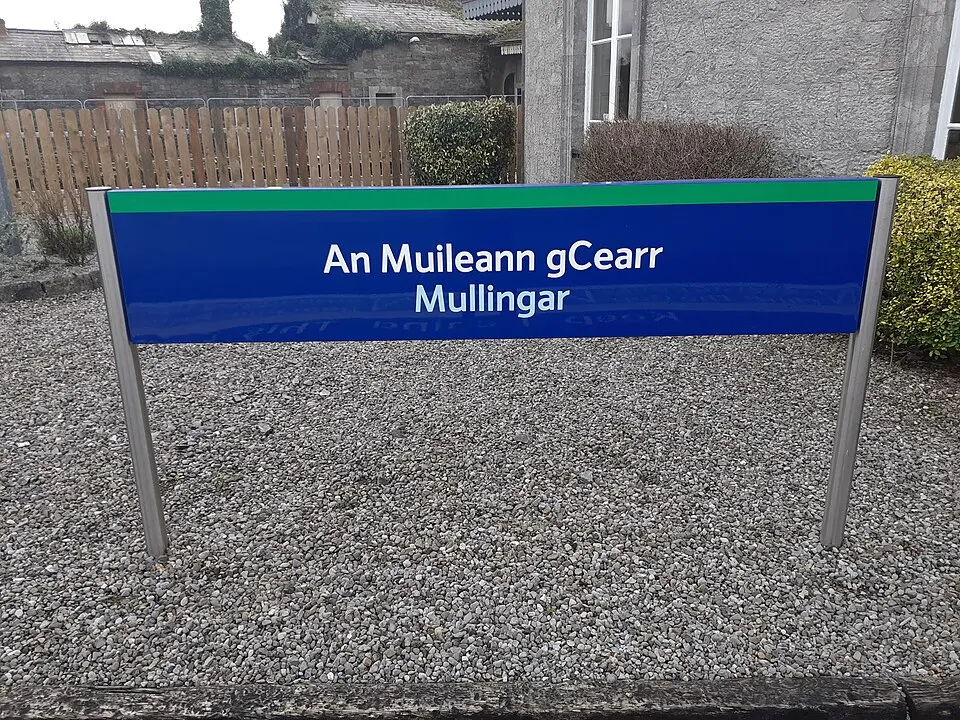 Mullingar