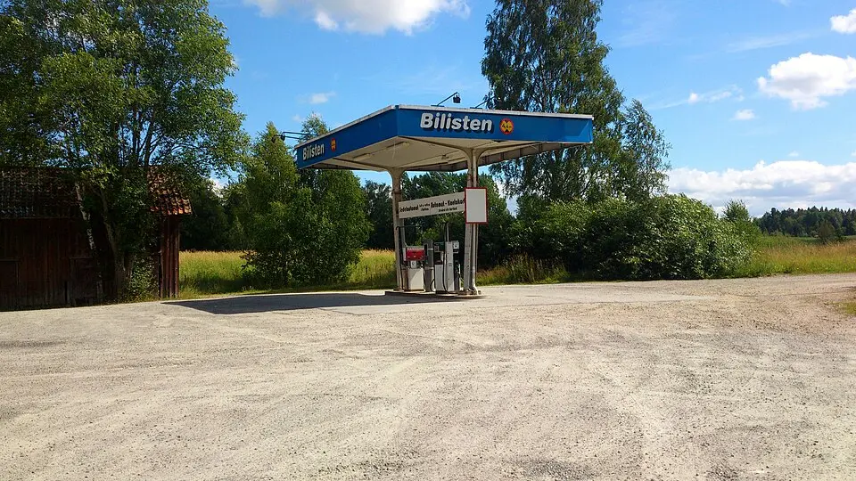 Gropen