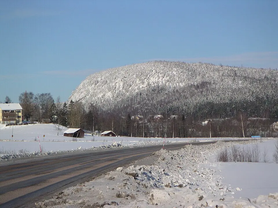 Billaberget