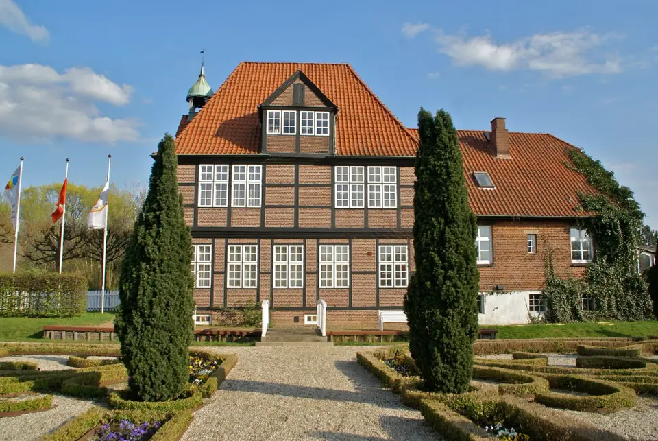 Deutsches Maler- und Lackierermuseum
