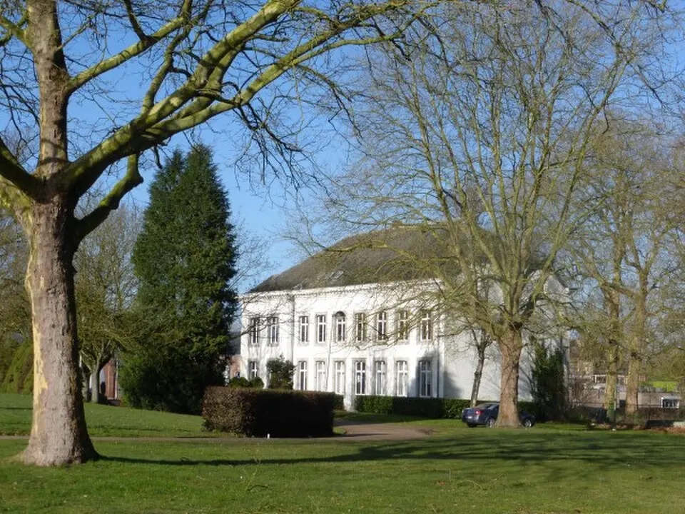 Kasteel Edelhof