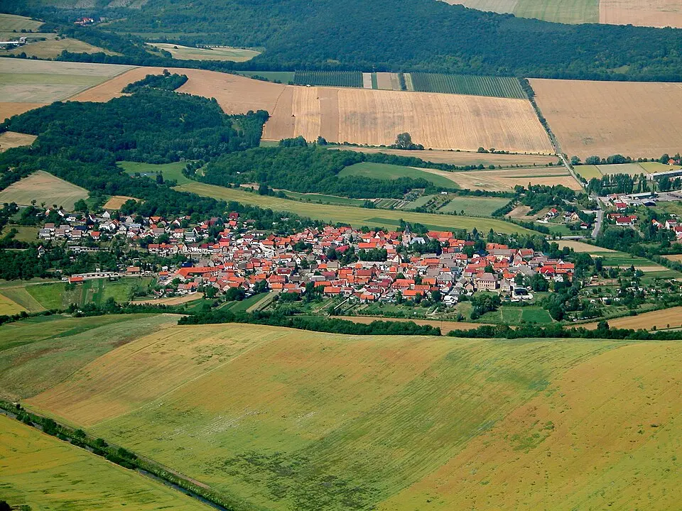 Bilzingsleben