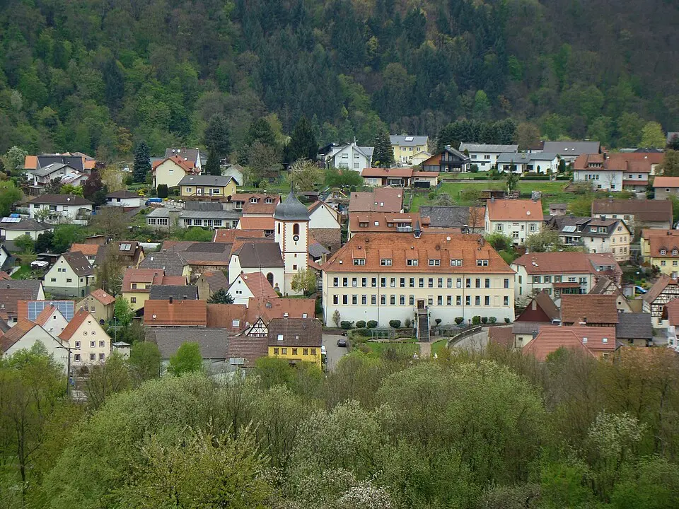 Binau