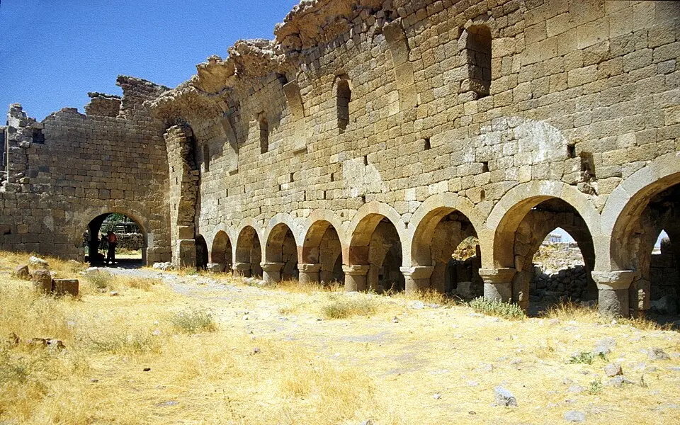 Madenşehri