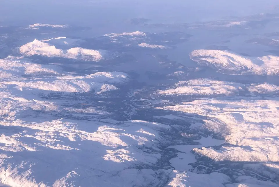 Bindalsfjorden