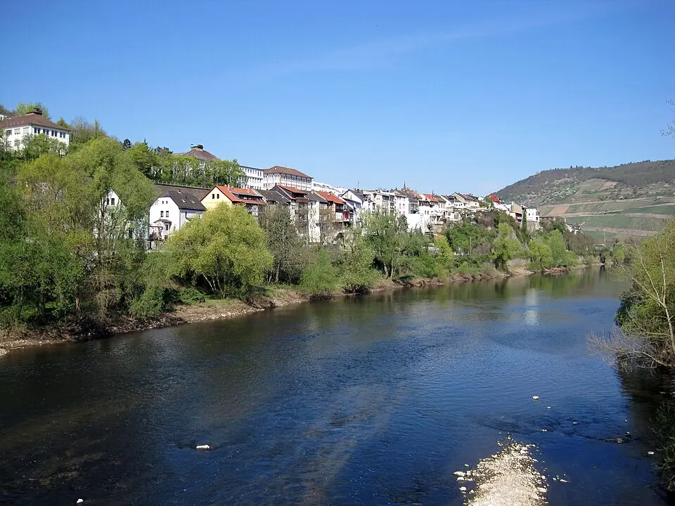Bingerbrück