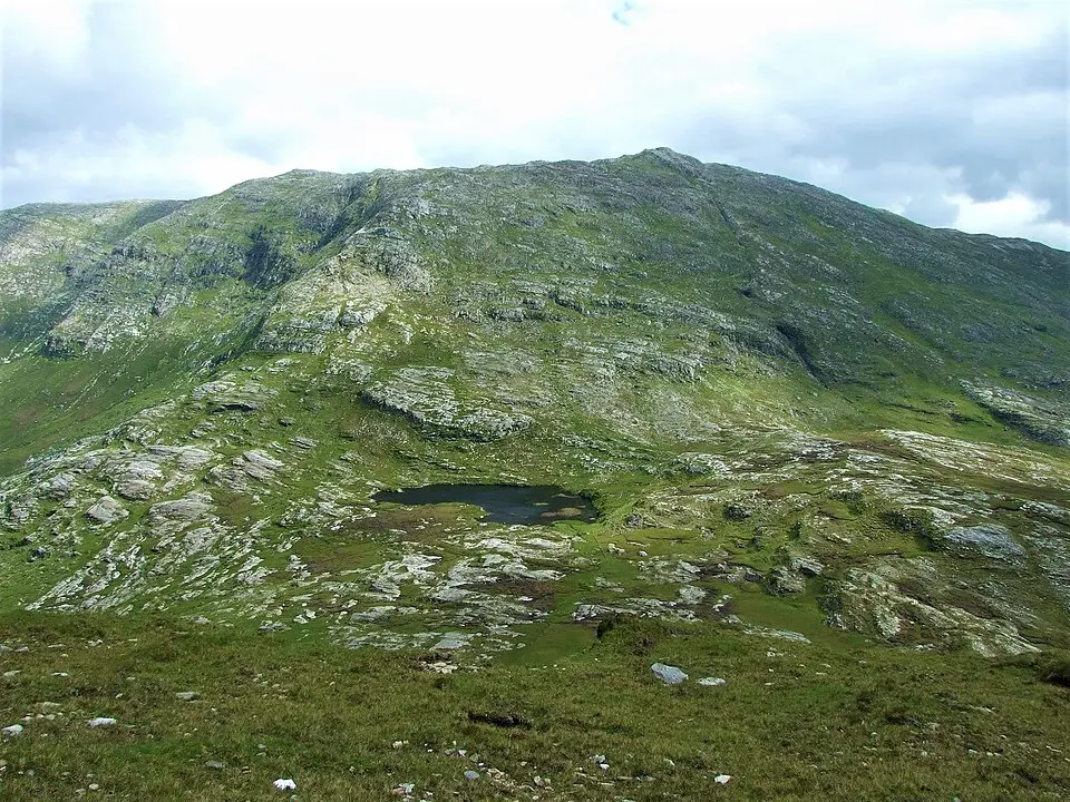 Binn Mhór