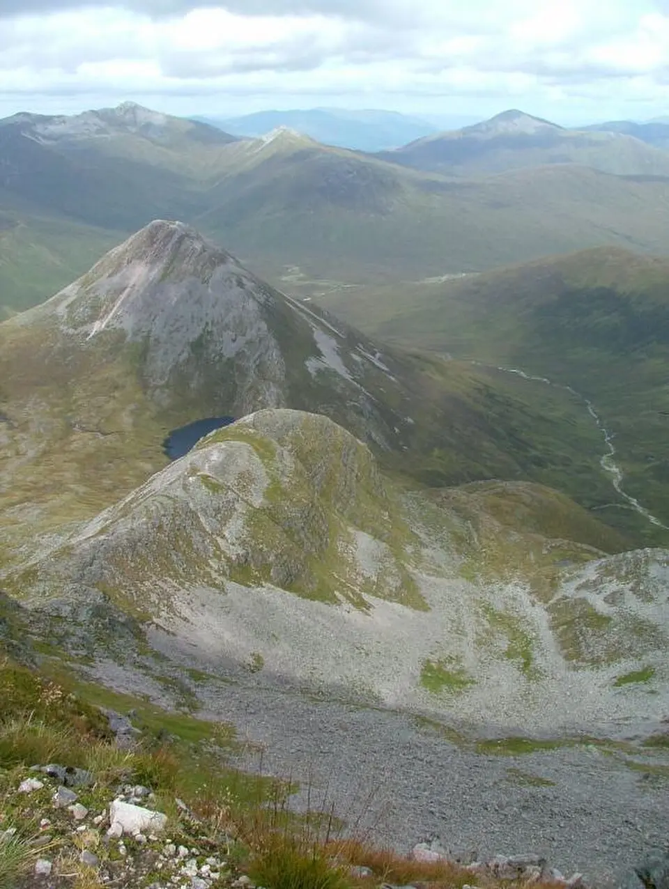 Binnein Beag