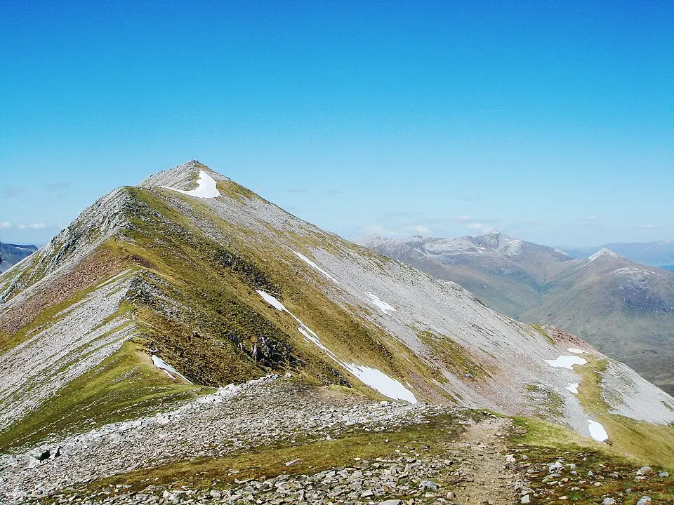 Binnein Mòr