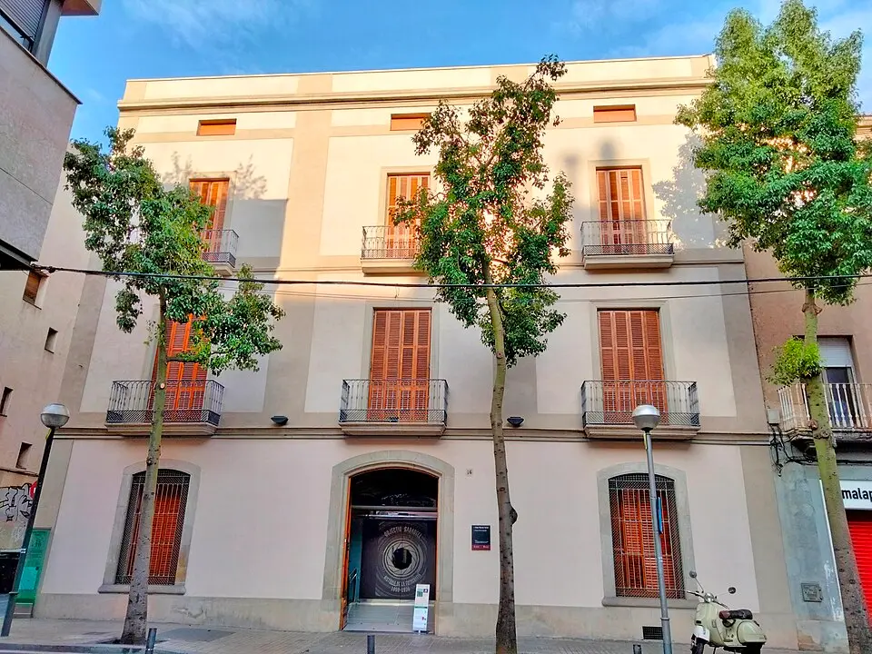 Museo de Arte de Sabadell