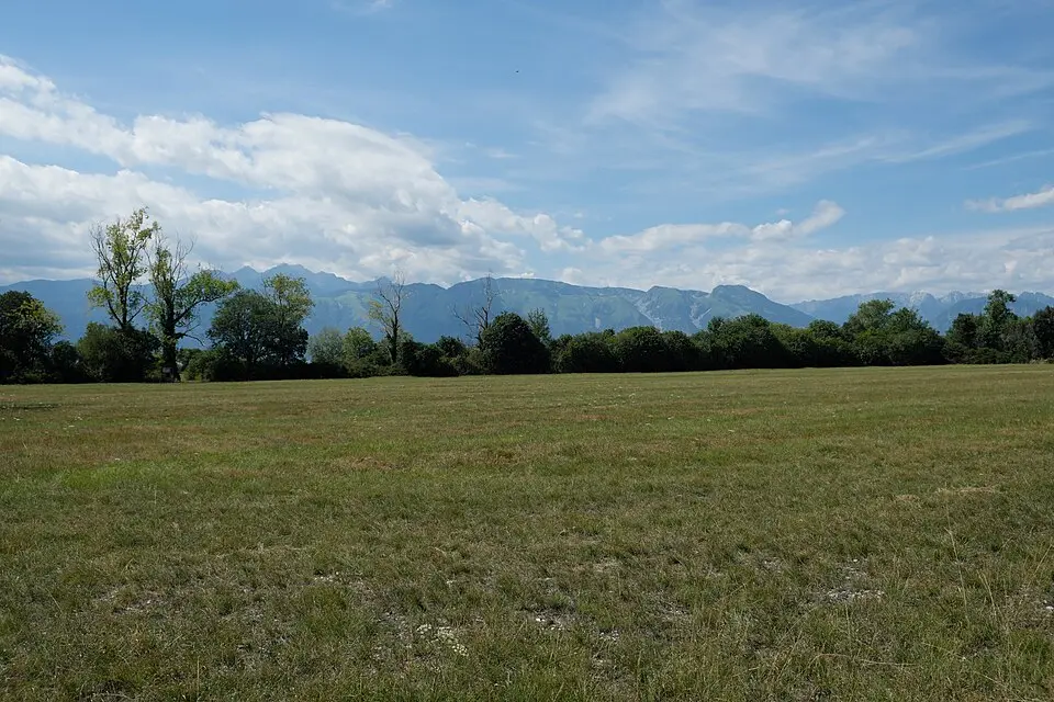 Biotopo magredi di San Quirino