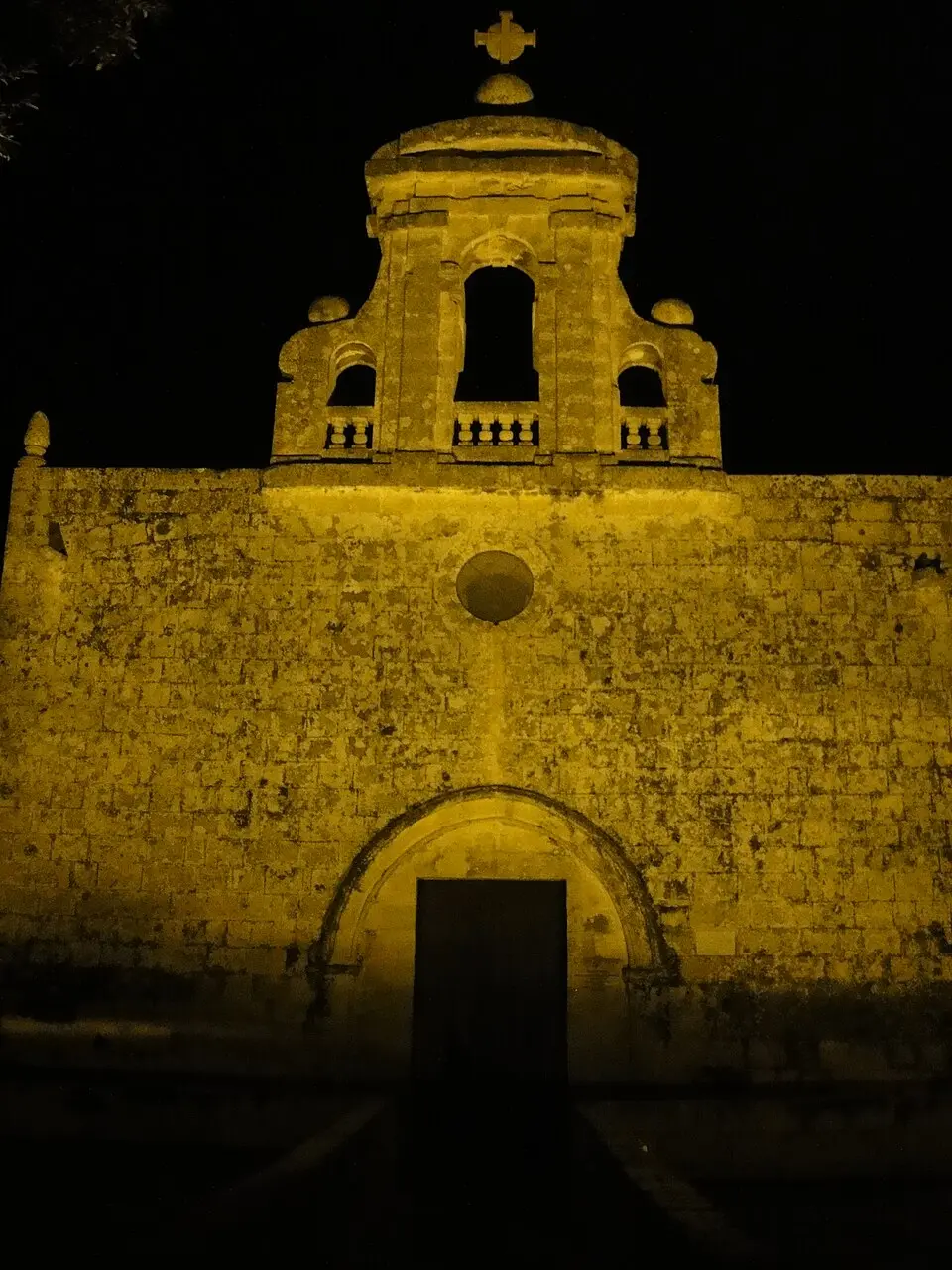 chapelle Sainte-Marie de Gudja