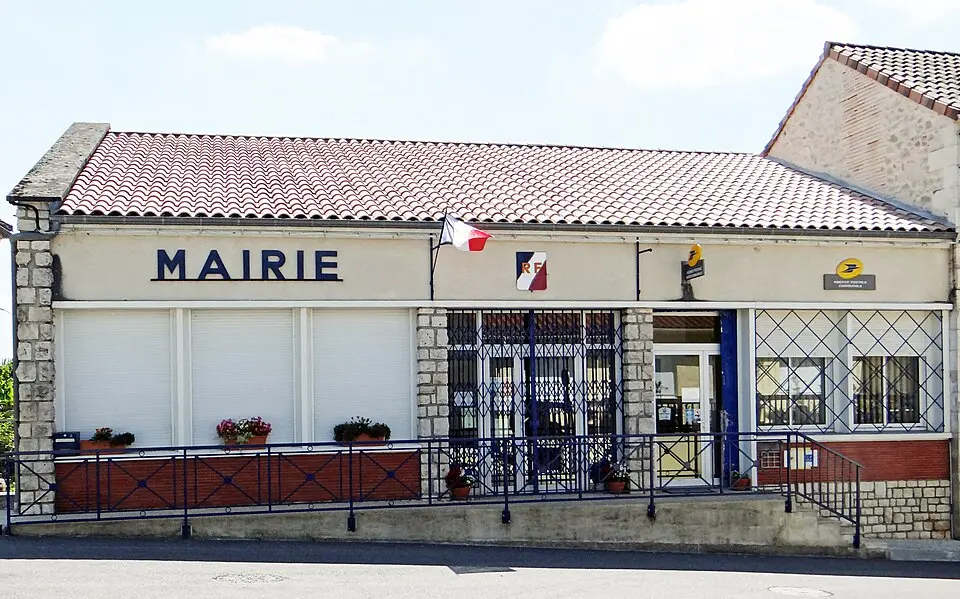 Birac-sur-Trec