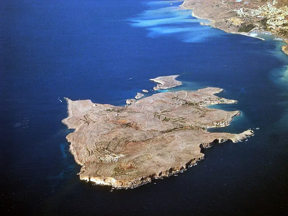Comino