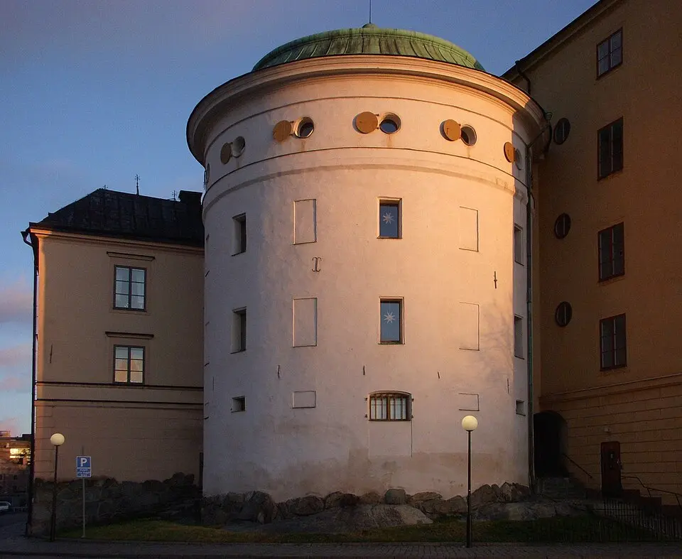 Birger jarls torn
