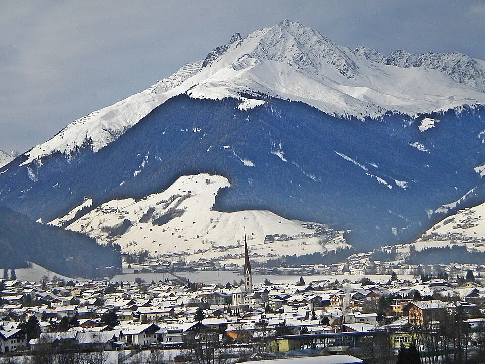 Roßkogel