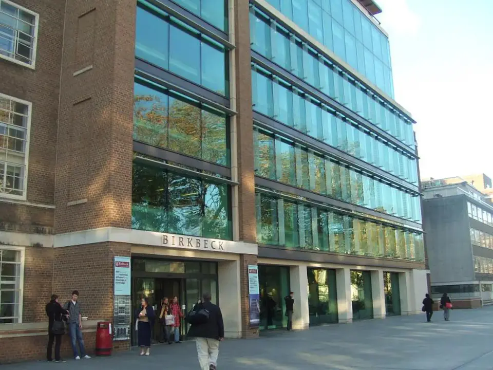 Birkbeck, University of London
