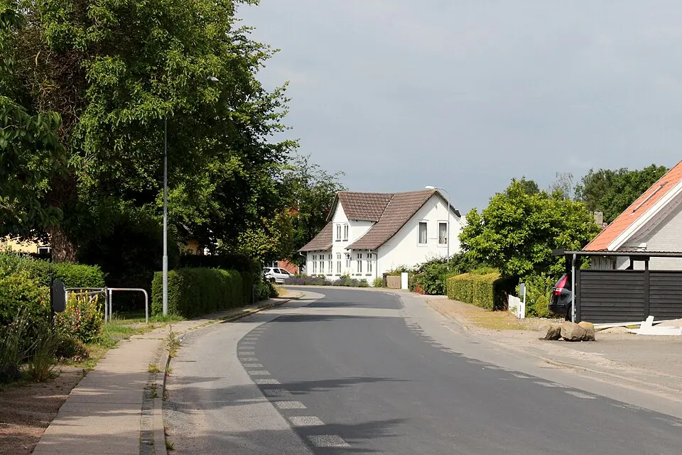 Birkende
