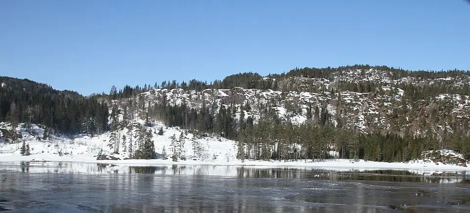 Herefossfjorden