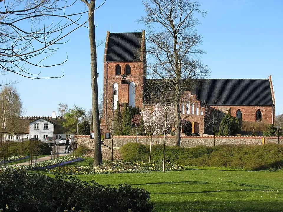 Birkerød Kirke