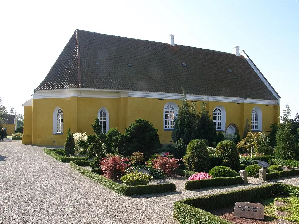 Birket Kirke