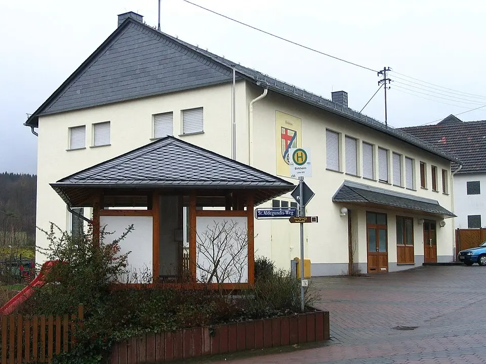 Immagine: Markus Braun · Public domain Birkheim