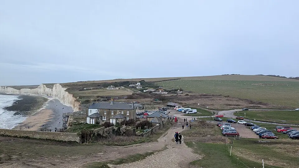 Birling Gap