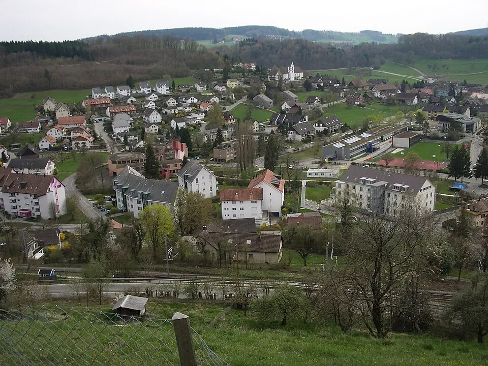 Obrázok: Paebi · CC BY-SA 3.0 Birmensdorf